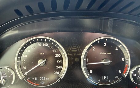 BMW X5, 2017 год, 4 500 000 рублей, 14 фотография