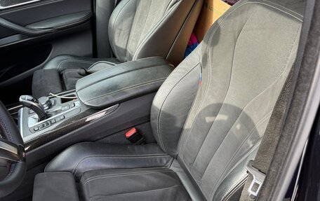 BMW X5, 2017 год, 4 500 000 рублей, 11 фотография