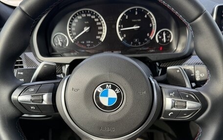 BMW X5, 2017 год, 4 500 000 рублей, 13 фотография