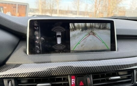 BMW X5, 2017 год, 4 500 000 рублей, 12 фотография