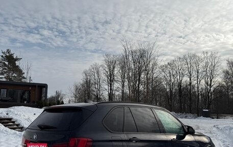 BMW X5, 2017 год, 4 500 000 рублей, 4 фотография