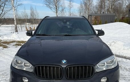 BMW X5, 2017 год, 4 500 000 рублей, 7 фотография