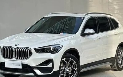 BMW X1, 2022 год, 2 640 000 рублей, 1 фотография