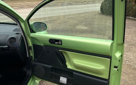 Volkswagen Beetle, 2002 год, 880 000 рублей, 9 фотография