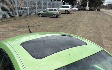 Volkswagen Beetle, 2002 год, 880 000 рублей, 5 фотография