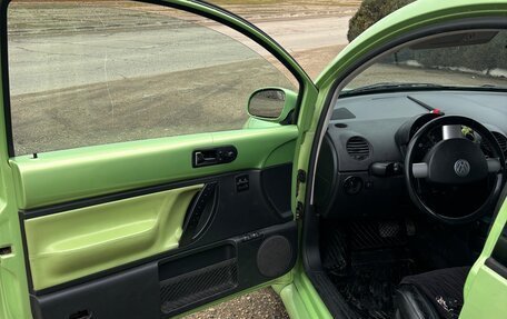 Volkswagen Beetle, 2002 год, 880 000 рублей, 8 фотография