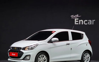 Chevrolet Spark IV, 2022 год, 877 000 рублей, 1 фотография