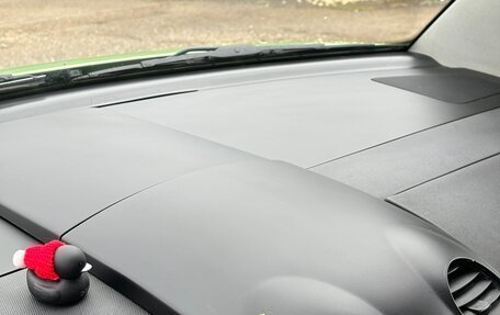 Volkswagen Beetle, 2002 год, 880 000 рублей, 16 фотография