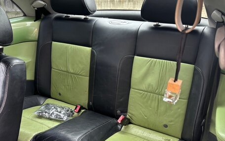 Volkswagen Beetle, 2002 год, 880 000 рублей, 14 фотография