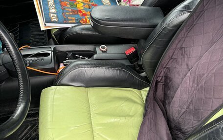 Volkswagen Beetle, 2002 год, 880 000 рублей, 13 фотография