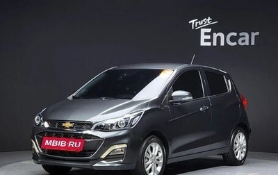 Chevrolet Spark IV, 2022 год, 854 000 рублей, 1 фотография