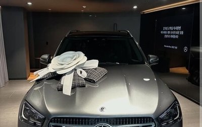 Mercedes-Benz GLE, 2025 год, 11 300 000 рублей, 1 фотография