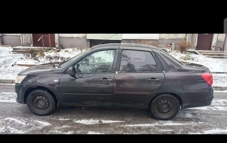 Datsun on-DO I рестайлинг, 2015 год, 130 000 рублей, 1 фотография