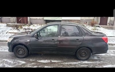 Datsun on-DO I рестайлинг, 2015 год, 130 000 рублей, 1 фотография