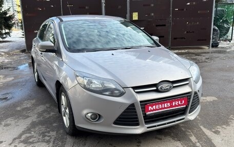 Ford Focus III, 2012 год, 500 000 рублей, 1 фотография