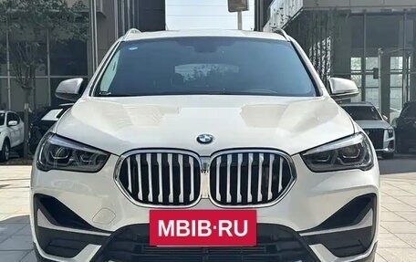 BMW X1, 2022 год, 2 640 000 рублей, 2 фотография