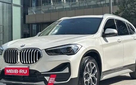 BMW X1, 2022 год, 2 640 000 рублей, 3 фотография