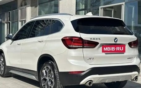 BMW X1, 2022 год, 2 640 000 рублей, 4 фотография