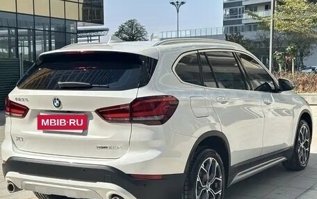 BMW X1, 2022 год, 2 640 000 рублей, 5 фотография