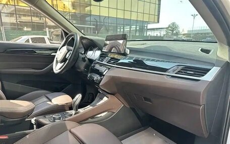 BMW X1, 2022 год, 2 640 000 рублей, 12 фотография