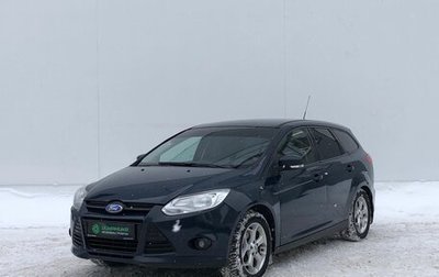 Ford Focus III, 2012 год, 590 000 рублей, 1 фотография