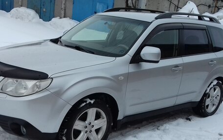 Subaru Forester, 2008 год, 988 888 рублей, 1 фотография