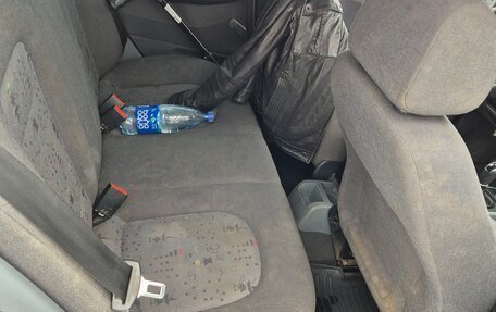 Skoda Fabia I, 2002 год, 170 000 рублей, 10 фотография