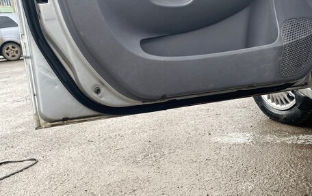 Hyundai Accent II, 2004 год, 265 000 рублей, 9 фотография