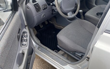 Hyundai Accent II, 2004 год, 265 000 рублей, 8 фотография