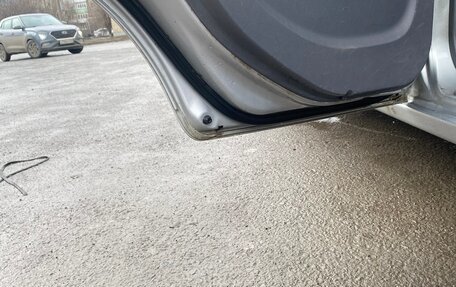 Hyundai Accent II, 2004 год, 265 000 рублей, 10 фотография