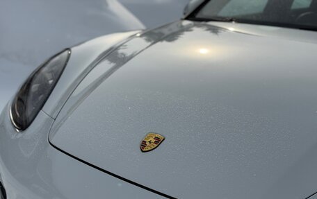 Porsche Cayenne III, 2013 год, 2 699 000 рублей, 4 фотография