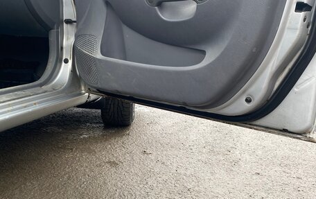 Hyundai Accent II, 2004 год, 265 000 рублей, 13 фотография