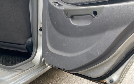 Hyundai Accent II, 2004 год, 265 000 рублей, 12 фотография