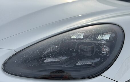 Porsche Cayenne III, 2013 год, 2 699 000 рублей, 6 фотография