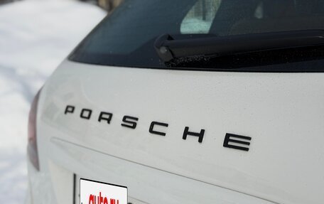 Porsche Cayenne III, 2013 год, 2 699 000 рублей, 13 фотография