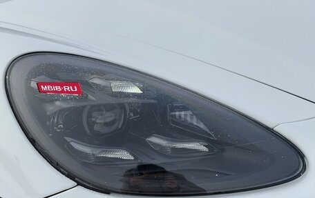 Porsche Cayenne III, 2013 год, 2 699 000 рублей, 5 фотография