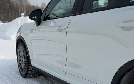 Porsche Cayenne III, 2013 год, 2 699 000 рублей, 18 фотография