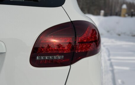 Porsche Cayenne III, 2013 год, 2 699 000 рублей, 12 фотография