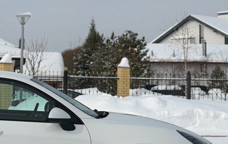 Porsche Cayenne III, 2013 год, 2 699 000 рублей, 16 фотография