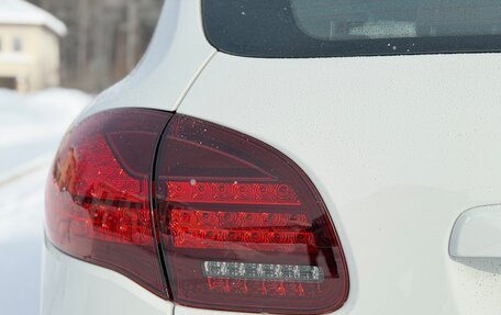 Porsche Cayenne III, 2013 год, 2 699 000 рублей, 11 фотография