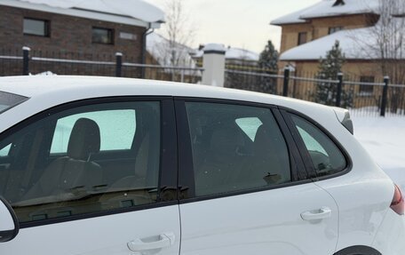 Porsche Cayenne III, 2013 год, 2 699 000 рублей, 21 фотография