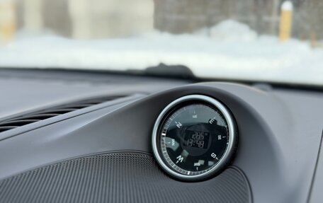 Porsche Cayenne III, 2013 год, 2 699 000 рублей, 29 фотография