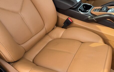 Porsche Cayenne III, 2013 год, 2 699 000 рублей, 24 фотография