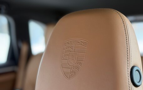 Porsche Cayenne III, 2013 год, 2 699 000 рублей, 26 фотография