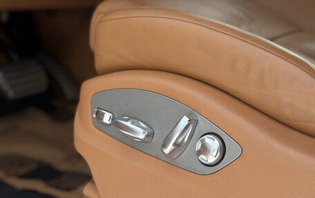 Porsche Cayenne III, 2013 год, 2 699 000 рублей, 25 фотография