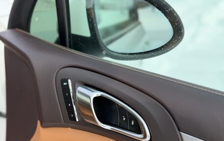 Porsche Cayenne III, 2013 год, 2 699 000 рублей, 30 фотография