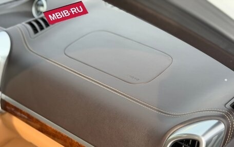 Porsche Cayenne III, 2013 год, 2 699 000 рублей, 28 фотография