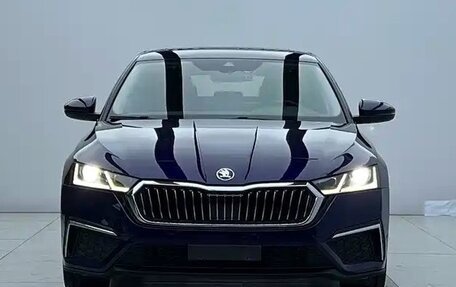 Skoda Octavia IV, 2022 год, 2 640 000 рублей, 2 фотография