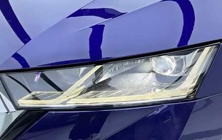 Skoda Octavia IV, 2022 год, 2 640 000 рублей, 4 фотография