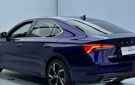 Skoda Octavia IV, 2022 год, 2 640 000 рублей, 7 фотография